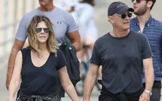 "Tom Hanks không phải một vị thần!"