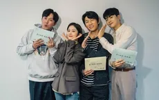 Sau V.I.P, Jang Nara đã sẵn sàng cho dự án mới