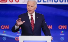 Ông Joe Biden tiến gần đến vị trí đại diện đảng Dân chủ Mỹ