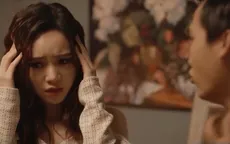 Nhà trọ Balanha: Bách (Xuân Nghị) khiến Nhi (Quỳnh Kool) choáng váng vì màn giải thích quan hệ