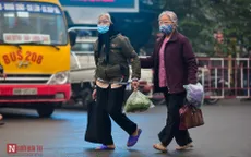 Cà Mau: Kiểm tra hành khách tại các cửa ngõ, bến xe phòng ngừa dịch COVID-19