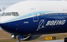 Boeing kêu gọi thanh khoản 60 tỷ USD cho ngành công nghiệp hàng không