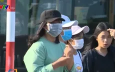 Kỳ thị người nước ngoài do COVID-19: Đừng để nỗi sợ hãi trở thành định kiến!