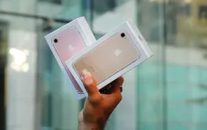 iPhone 7 được chào bán với giá chỉ 120 USD