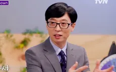 Yoo Jae Suk nói về khoảnh khắc hạnh phúc