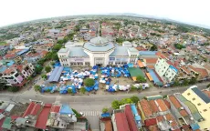 Thị xã Quảng Yên - Quảng Ninh sẵn sàng đón nhận quyết định đô thị loại lll