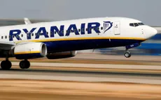 Ryanair cắt giảm 80% chuyến bay do ảnh hưởng của dịch COVID-19