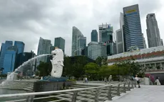 Dịch COVID-19: Singapore đối mặt nguy cơ suy thoái kinh tế