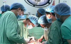 Cứu sản phụ nhau tiền dạo trung tâm cài răng lược xâm lấn bàng quang