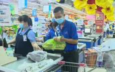 Các điểm bán hàng Khánh Hòa đáp ứng mua sắm online
