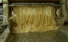 Giản dị tiệm mì gia truyền 30 năm tuổi