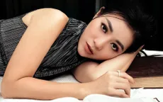 Thanh Hương: Tôi rất thực tế và già dặn hơn so với tuổi