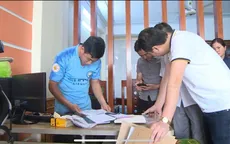 Thanh Hóa: Bắt đối tượng cầm đầu ổ nhóm bảo kê đấu thầu, can dự vào các hoạt động kinh tế