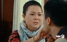 Nước mắt loài cỏ dại - Tập 30: Mẹ Trọng nhất quyết bắt con trai hủy hôn Dạ Thảo
