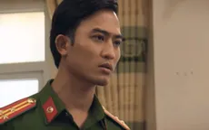 Sinh tử - Tập 75: Thông (Quốc Đam) nổi điên khi nghĩ cấp dưới thông đồng với Huy (Mạnh Trường)