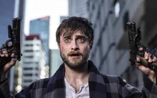 Sao phim "Harry Potter" muốn tìm kiếm sự khác biệt