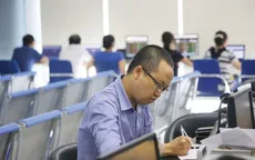Hơn 17.000 doanh nghiệp thành lập mới