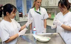 66% doanh nghiệp Đức quan tâm, đầu tư vào ngành y tế Việt Nam