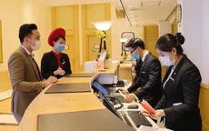 Giá vé máy bay, phòng nghỉ “chạm đáy” để hút khách