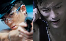 Xuất hiện với ngoại hình chân thật, Trần Quán Hy và Dư Văn Lạc bị cư dân mạng "chém" tơi tả