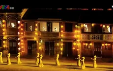 "Ký ức Hội An" và hành trình kể câu chuyện Việt ra thế giới