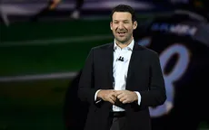 Tony Romo trở thành BLV nhận lương cao nhất thế giới