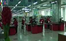Triều Tiên tăng cường kiểm soát COVID-19