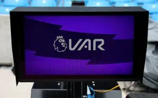 Ban điều hành VAR ở giải ngoại hạng trước thách thức ở mùa giải tới