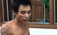 Bắt khẩn cấp đối tượng chém 2 công an nhập viện ở Đà Nẵng