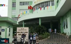 Năm người thân của bệnh nhân thứ 35 trốn khu cách ly về nhà