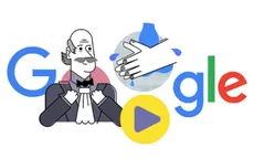 Google hướng dẫn 6 bước rửa tay đúng cách