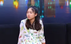 Thí sinh "Tiếu lâm tứ trụ nhí" bật khóc khi mẹ xâm phạm quyền riêng tư, không cho sử dụng Facebook cá nhân