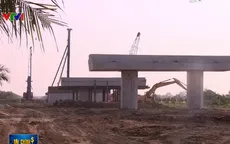 Bộ GTVT đề xuất các phương án đầu tư mới cho cao tốc Bắc - Nam