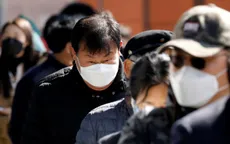 Hàn Quốc lên kế hoạch nhập khẩu 53 tấn bộ lọc khẩu trang