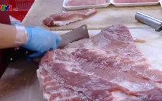 “Phải sớm đưa giá thịt lợn hơi xuống 60.000 đồng/kg”