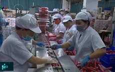 TP.HCM đảm bảo nguồn lương thực, thực phẩm cung ứng cho người tiêu dùng