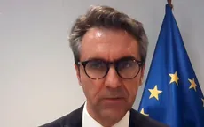 EU bác thông tin ngừng nhập hàng hóa Việt Nam