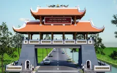 Dấu ấn Kim Sơn