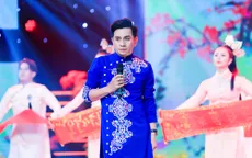 Đình Toàn - Chàng nghệ sĩ tài hoa với khả năng biến hóa khôn lường trên sân khấu