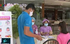 Phân luồng sàng lọc tại cơ sở y tế, tạo sự yên tâm trong mùa dịch bệnh