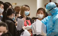 280 bác sĩ, y tá về hưu và 700 sinh viên y tình nguyện đi chống dịch COVID-19