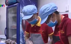 Tương lai nào cho ngành thực phẩm, đồ uống Việt Nam sau cơn địa chấn COVID-19?