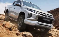Thu hồi hơn 1.500 xe Mitsubishi tại Việt Nam