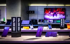 Samsung đóng cửa toàn bộ các cửa hàng tại Mỹ