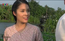Phim "Một nửa nanh cọp" lên sóng VTV8 từ 29/3