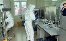 Tất cả trường hợp từ nước ngoài về sẽ được xét nghiệm virus SARS-CoV-2