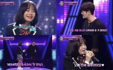 Kim Jong Kook được fan khóc cầu hôn trên sóng truyền hình