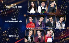 Trời sinh một cặp: Top 10 bước vào vòng Remix, ai sẽ đột phá?