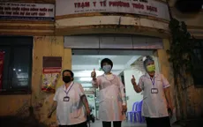 Toàn dân chống dịch - Không chỉ là một khẩu hiệu