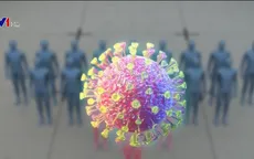 Khí hậu nóng ẩm khiến virus SARS-CoV-2 khó lây lan